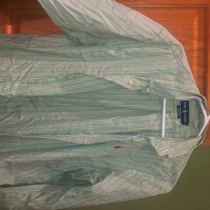 Ralph Lauren large button up